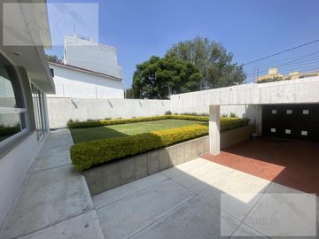 Casa en Ciudad Satélite