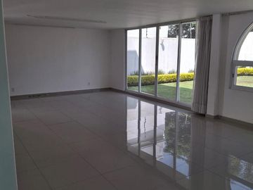 Casa en Ciudad Satélite