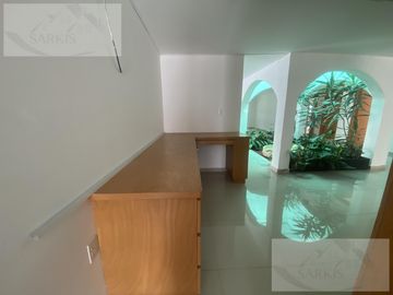 Casa en Ciudad Satélite