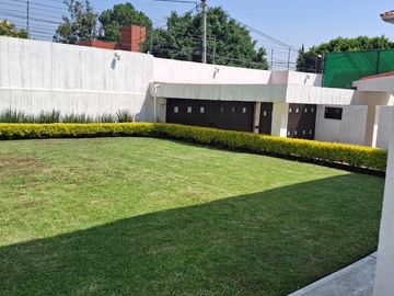 Casa en Ciudad Satélite