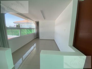 Casa en Ciudad Satélite