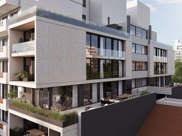 Departamento de 4 ambientes en Venta en Coghlan