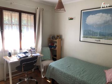 Se vende casa Las Condes, Av. Las Condes calle La Trilla.