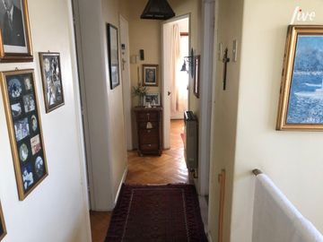 Se vende casa Las Condes, Av. Las Condes calle La Trilla.