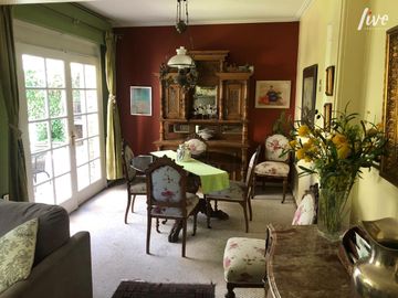 Se vende casa Las Condes, Av. Las Condes calle La Trilla.