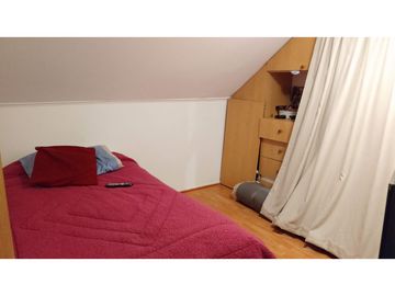 Venta casa 4D 2B en barrio consolidado en Los Andes