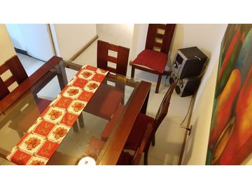 Venta casa 4D 2B en barrio consolidado en Los Andes