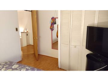 Venta casa 4D 2B en barrio consolidado en Los Andes