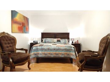 Venta casa 4D 2B en barrio consolidado en Los Andes