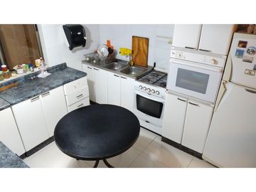 Venta casa 4D 2B en barrio consolidado en Los Andes