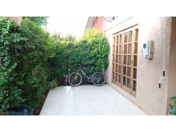 Venta casa 4D 2B en barrio consolidado en Los Andes