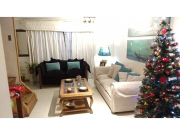 Venta casa 4D 2B en barrio consolidado en Los Andes