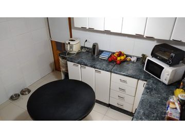 Venta casa 4D 2B en barrio consolidado en Los Andes