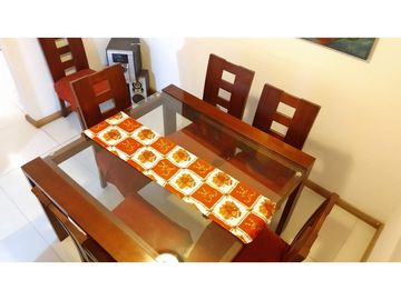 Venta casa 4D 2B en barrio consolidado en Los Andes