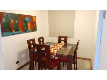 Venta casa 4D 2B en barrio consolidado en Los Andes