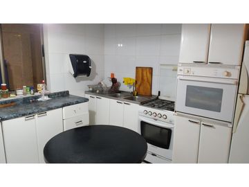 Venta casa 4D 2B en barrio consolidado en Los Andes