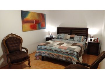 Venta casa 4D 2B en barrio consolidado en Los Andes