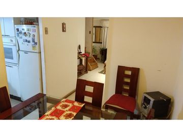 Venta casa 4D 2B en barrio consolidado en Los Andes