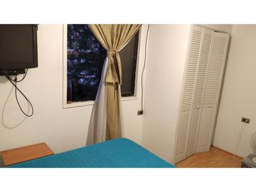 Venta casa 4D 2B en barrio consolidado en Los Andes