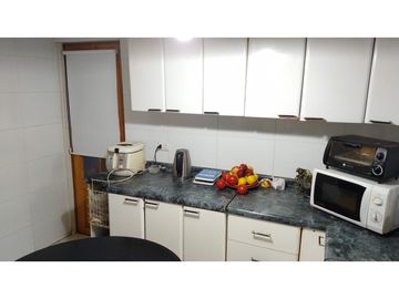 Venta casa 4D 2B en barrio consolidado en Los Andes