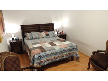 Venta casa 4D 2B en barrio consolidado en Los Andes
