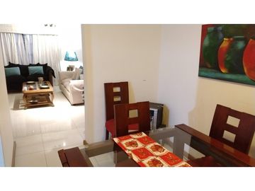 Venta casa 4D 2B en barrio consolidado en Los Andes