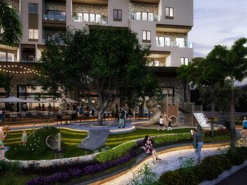 Departamento en venta en Fluvial Vallarta VALARTE