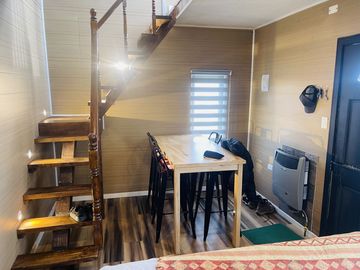 Se venden cabañas con hermosa vista en Puerto Montt