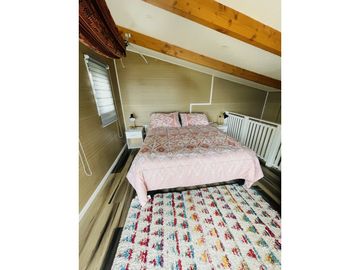 Se venden cabañas con hermosa vista en Puerto Montt