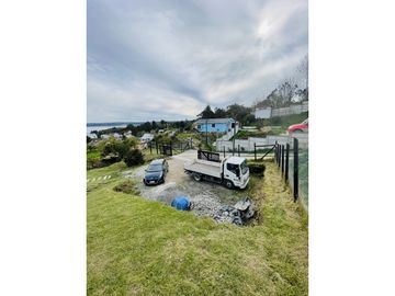 Se venden cabañas con hermosa vista en Puerto Montt