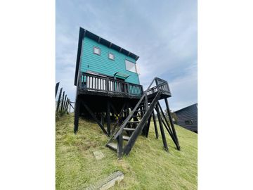 Se venden cabañas con hermosa vista en Puerto Montt