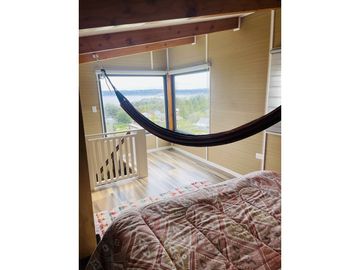 Se venden cabañas con hermosa vista en Puerto Montt