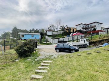 Se venden cabañas con hermosa vista en Puerto Montt