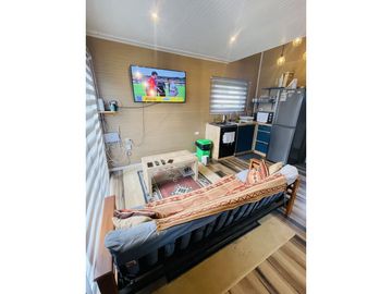 Se venden cabañas con hermosa vista en Puerto Montt