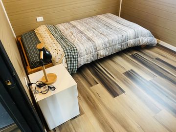 Se venden cabañas con hermosa vista en Puerto Montt