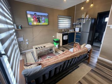 Se venden cabañas con hermosa vista en Puerto Montt