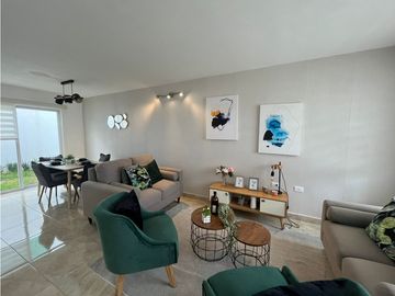 Casa nueva en venta en Fraccionamiento, Cuautlancingo, Puebla.