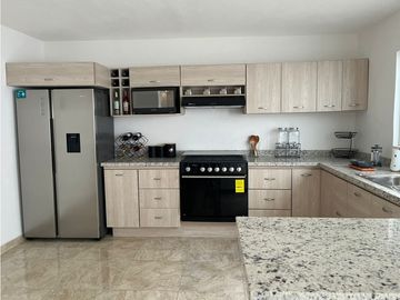 Casa nueva en venta en Fraccionamiento, Cuautlancingo, Puebla.