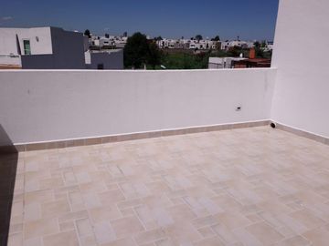 Casa en Venta Camino Real a Cholula Cerca de La UDLAP