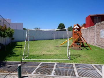Casa en Venta Camino Real a Cholula Cerca de La UDLAP