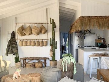 Casa en Venta en Laguna Zapallar