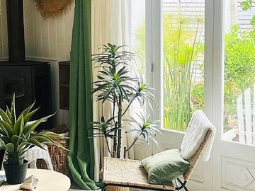 Casa en Venta en Laguna Zapallar
