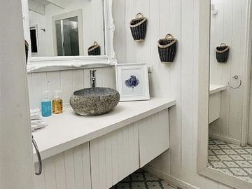 Casa en Venta en Laguna Zapallar