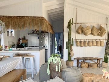 Casa en Venta en Laguna Zapallar