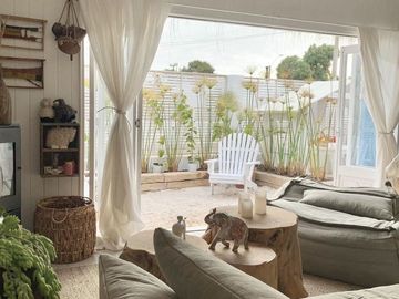 Casa en Venta en Laguna Zapallar
