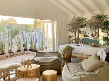 Casa en Venta en Laguna Zapallar