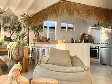 Casa en Venta en Laguna Zapallar
