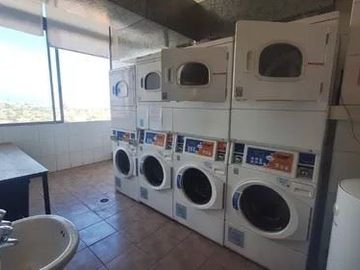 Departamento en Venta en A pasos del metro santa Isabel