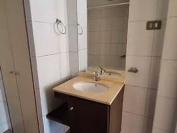 Departamento en Venta en A pasos del metro santa Isabel