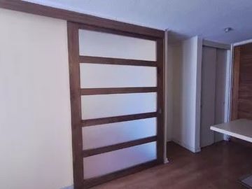 Departamento en Venta en A pasos del metro santa Isabel